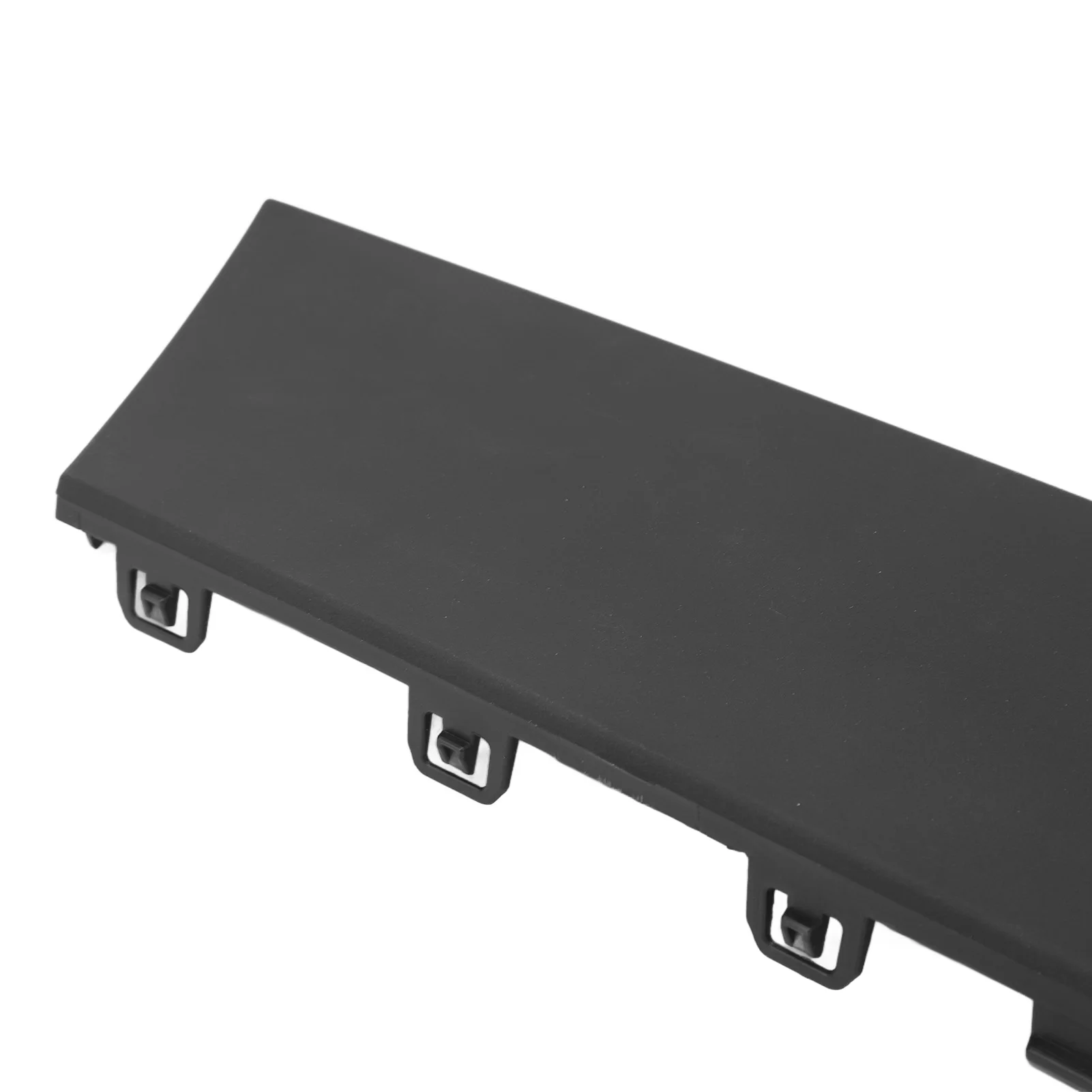 Car Rear Bumper Tow Hitch Cap Cover 149400900B Tow Eye Hook Cover Plate for Tesla Model Y 2020-2023