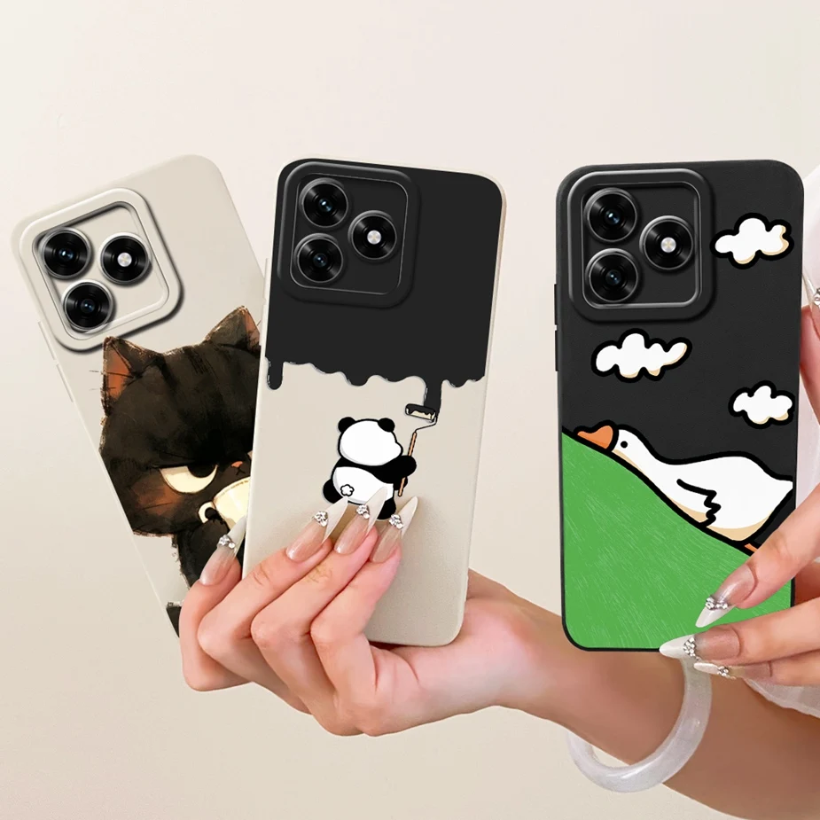 For Honor X5C 4G Ca…