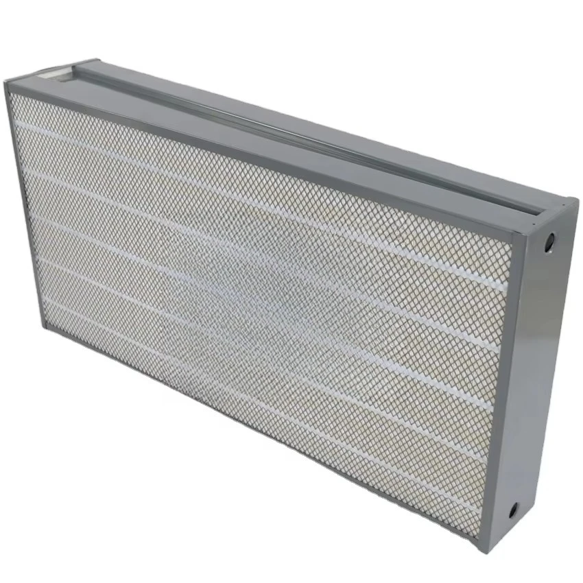 Panel Pak Filter Ai…