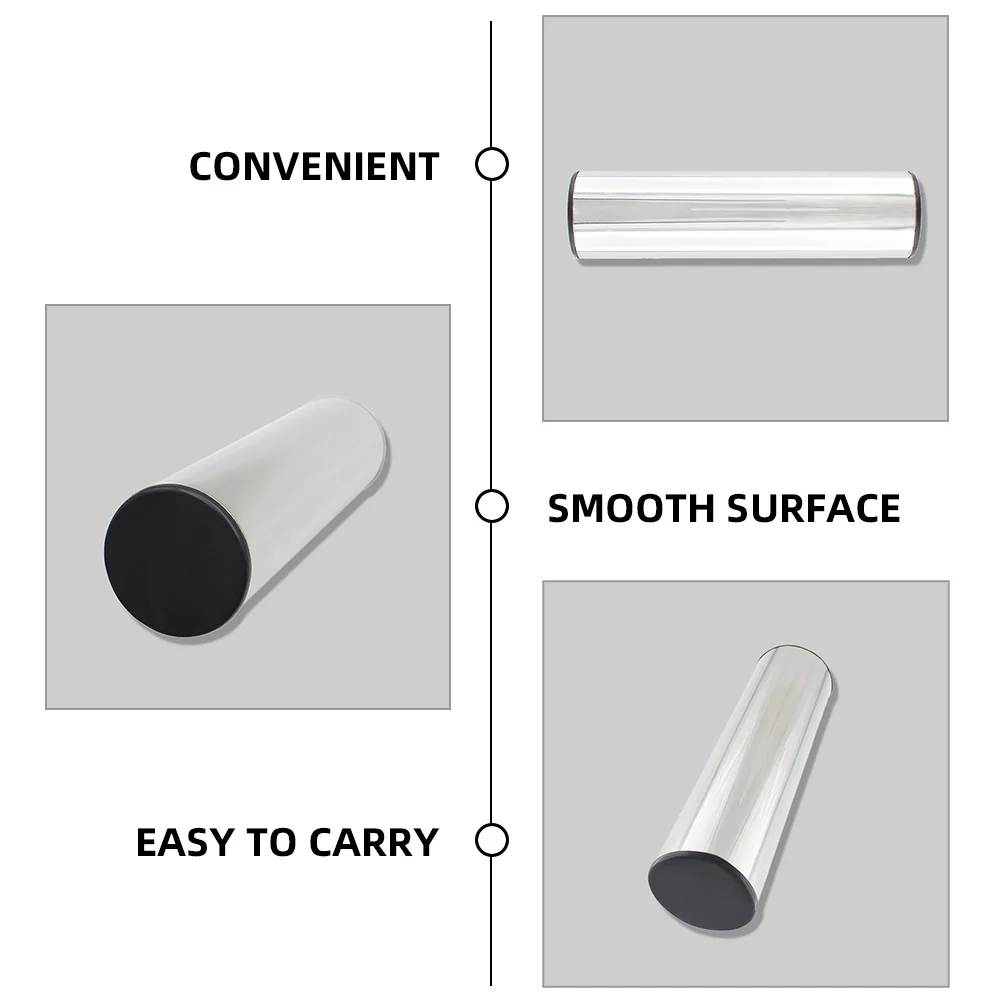 

Percussion Instrument Sand Tube Hand Shaker Metal Hammer Instruments Hammers Rhythm Musical