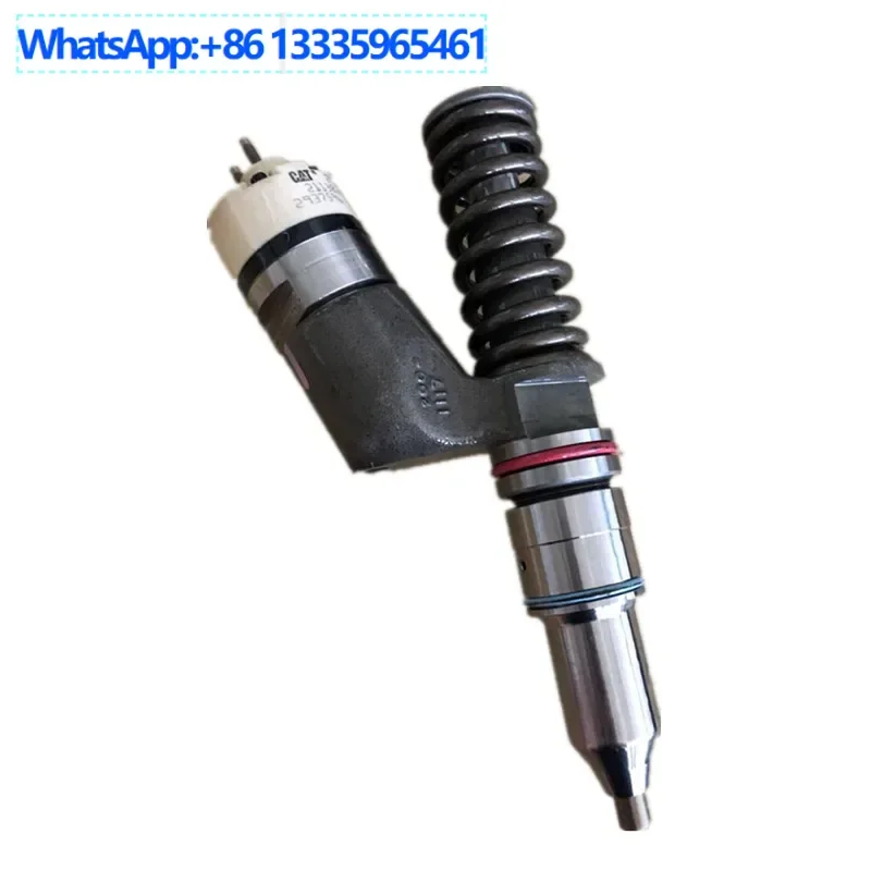 Carter Engine Parts…