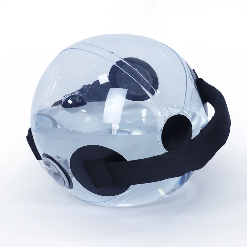 

Adjustable Aqua Water Ball Adjustable Aqua Water Ball and Power Bag,Training Weight Water Bag Equipment for Fitness Exerciseprom
