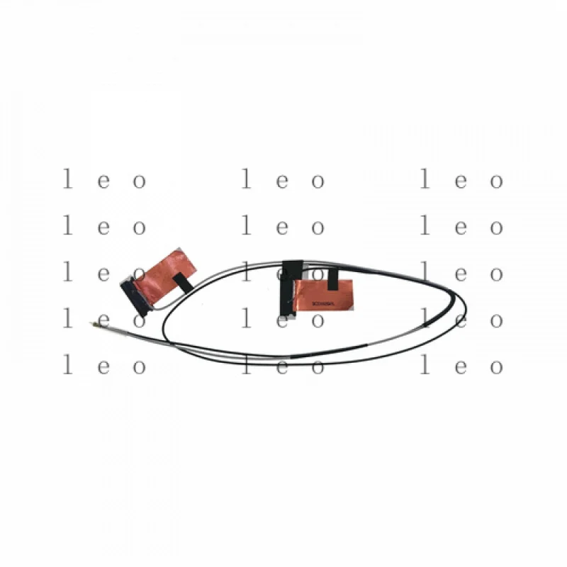 

HH NEW Antenna cable for Dell Latitude 5420 5430 E5420 E5430 DC33002GW1L 0614GV