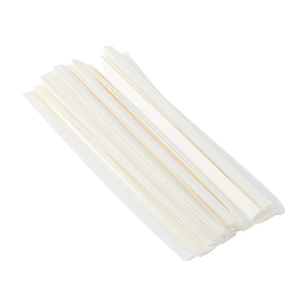 500 Pcs Scented Sticks Tester Strips Essential Oil Disposable Aromatherapy Paper Perfume Testing