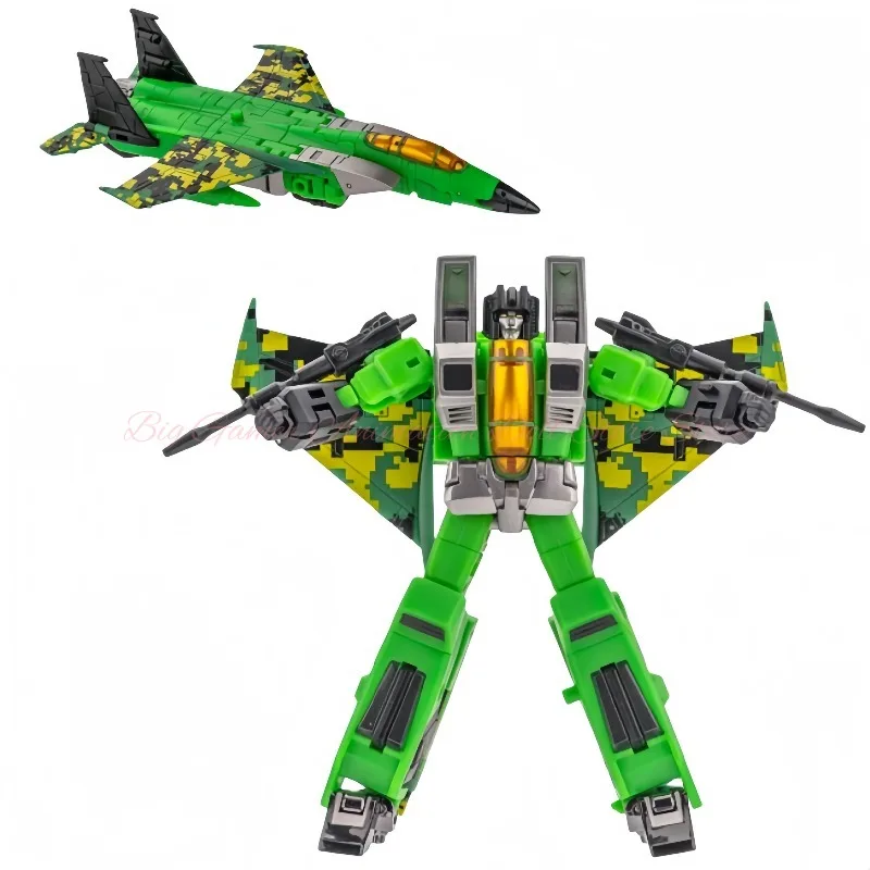 【在庫あり】変身玩具 H15L 硫酸雨 ファーストエディション アクションフィギュア コレクションモデル オーナメント ギフト