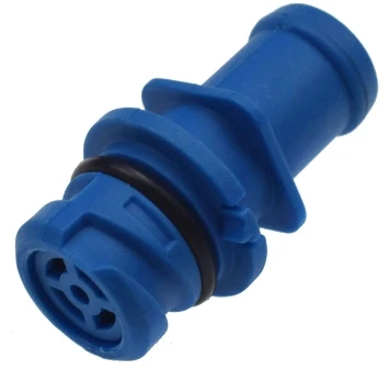 Original Pcv Valve 2x4z6a666aa 2x4z-6a666-aa For Ford Edge Lincoln Mkx 2008-2018 High Quality