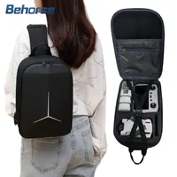 Storage Bag For DJI Mini 3 Pro/Mini 3 Crossbody Bag High-capacity Case Portable Bag For DJI Mini 3 Pro/Mini 3 Drone Accessories