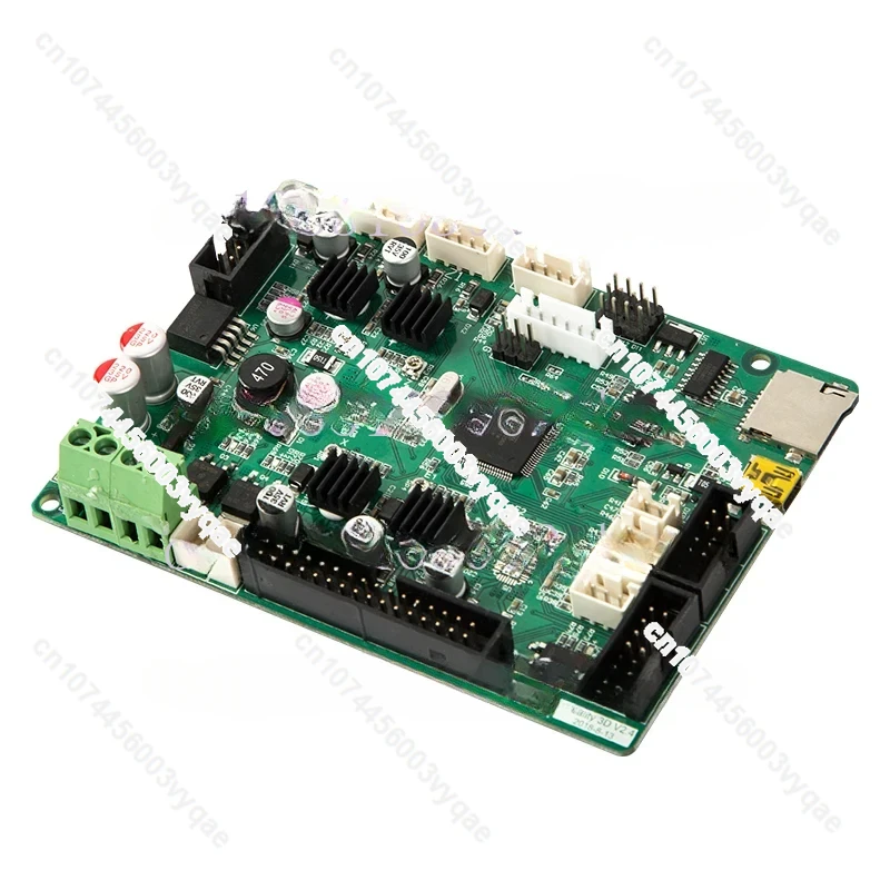 3DV2.4.1 Main Board Firmware 3D Automatic Leveling CR-10S Pro/CR10 MAX (requires Firmware Flashing)