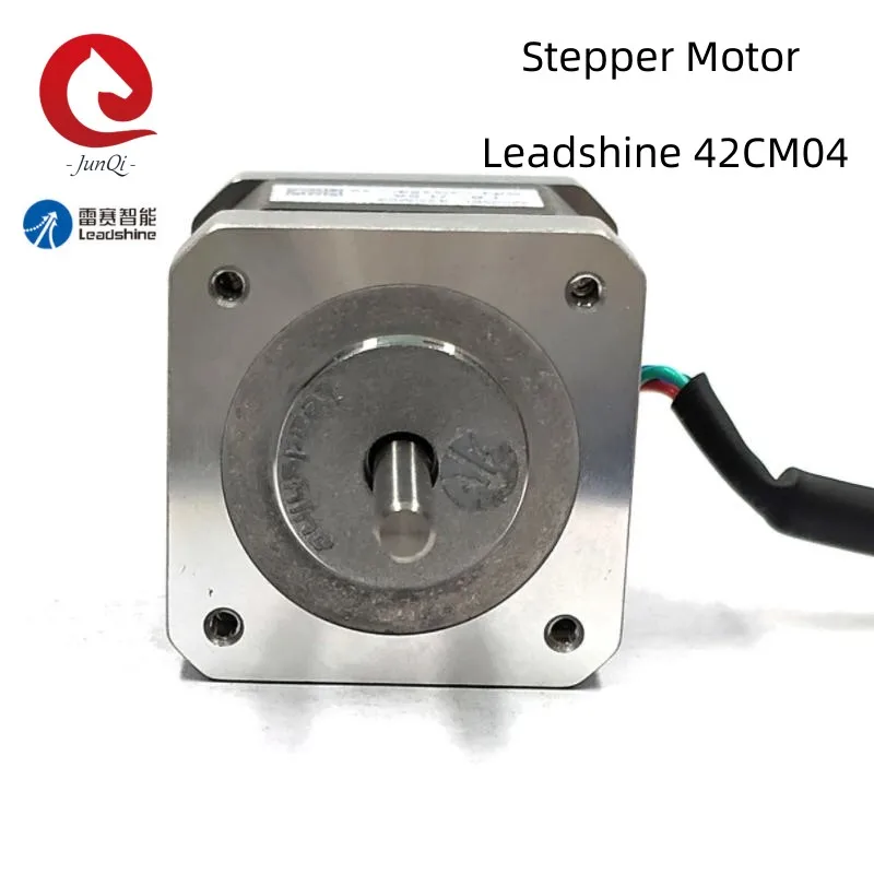Nema 17 Leadshine Stepper Motor (42CM04) 1.5 A 0.45Nm 3d Printer Motor 2 Phase For CNC Engraving Milling Machine