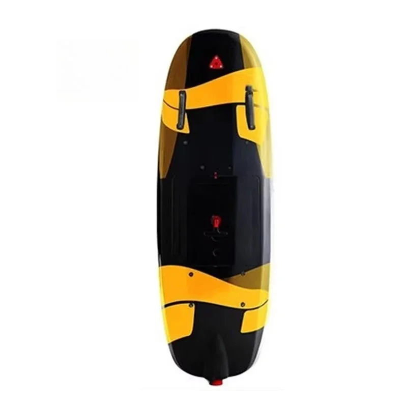 Waterplay Surf Inflatable Scooter Hydrofoil Board Motor Electric Surfboard