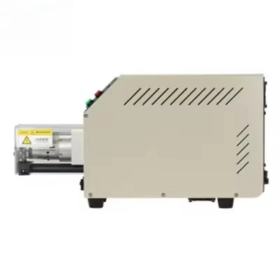 Complete Accessories High-Speed 220V Automatic Wire Harness Testing Equipment Electronic Power with 1-Year Warranty