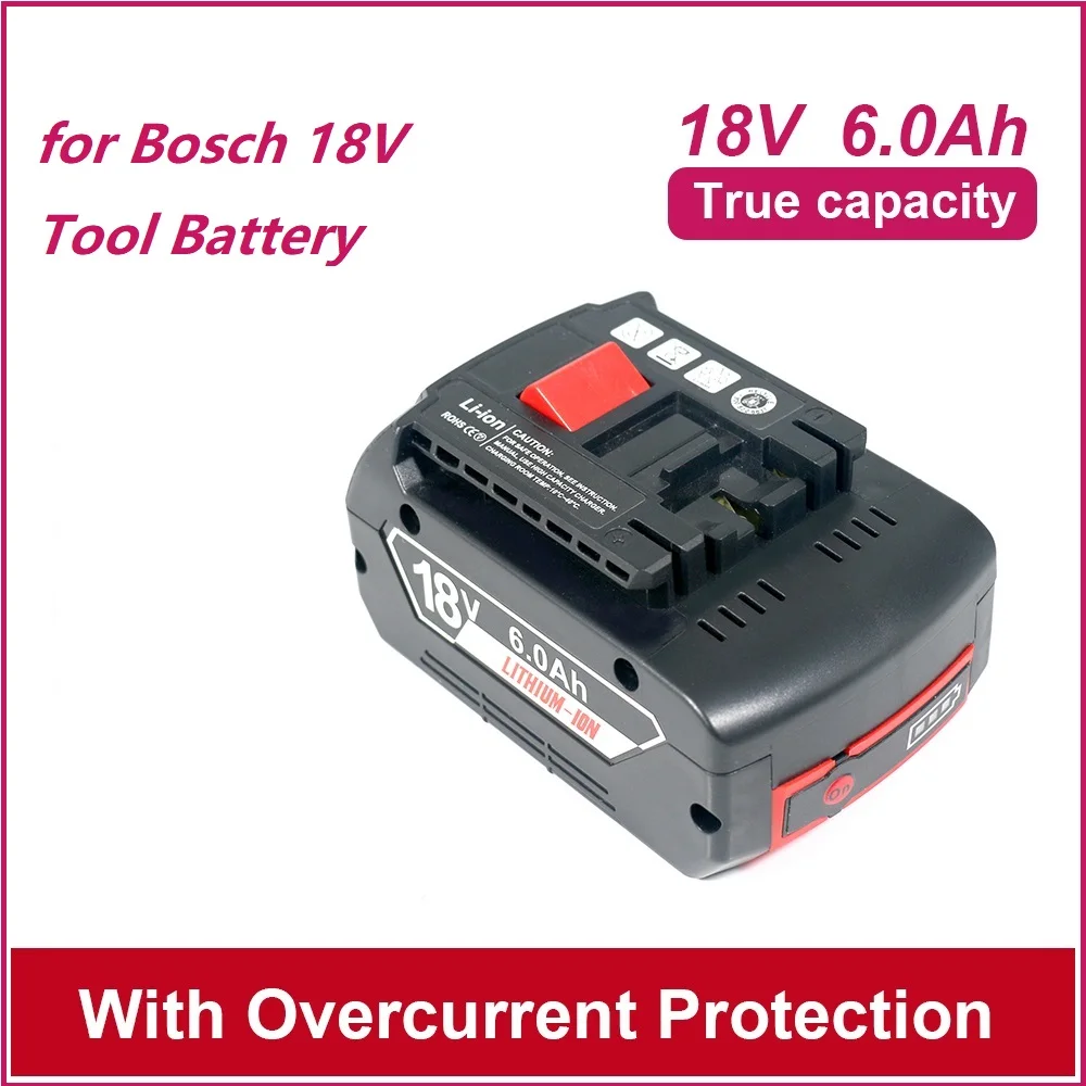For Bosch Bat 18V 3… - image
