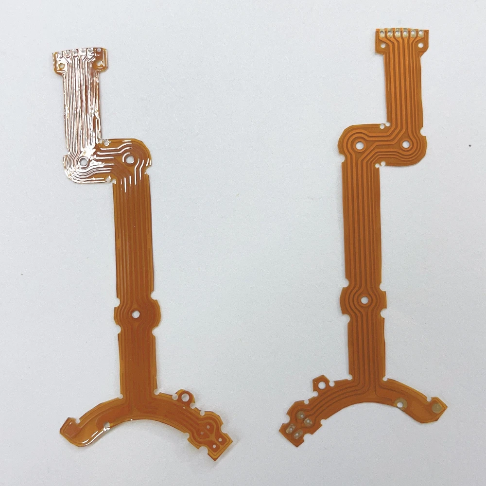 1PCS New for Sigma 17-35 (for Canon) Lens Aperture Fragile flex Cable Camera Maintenance Accessories