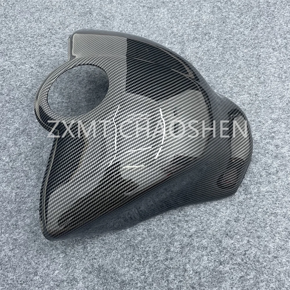 

Suitable for YZF R1 R1M 2015 2016 2017 2018 2019 2020 2021 2022 2023 2024 15-24 fuel tank cover fairing carbon fiber paint