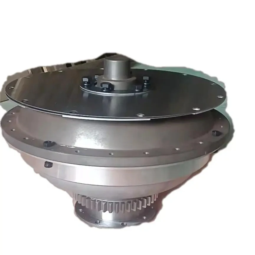 

LGMC High Quality Construction Machine 42C0471 Torque Converter Liugong Original Spare Parts 42C0471 Torque Converter
