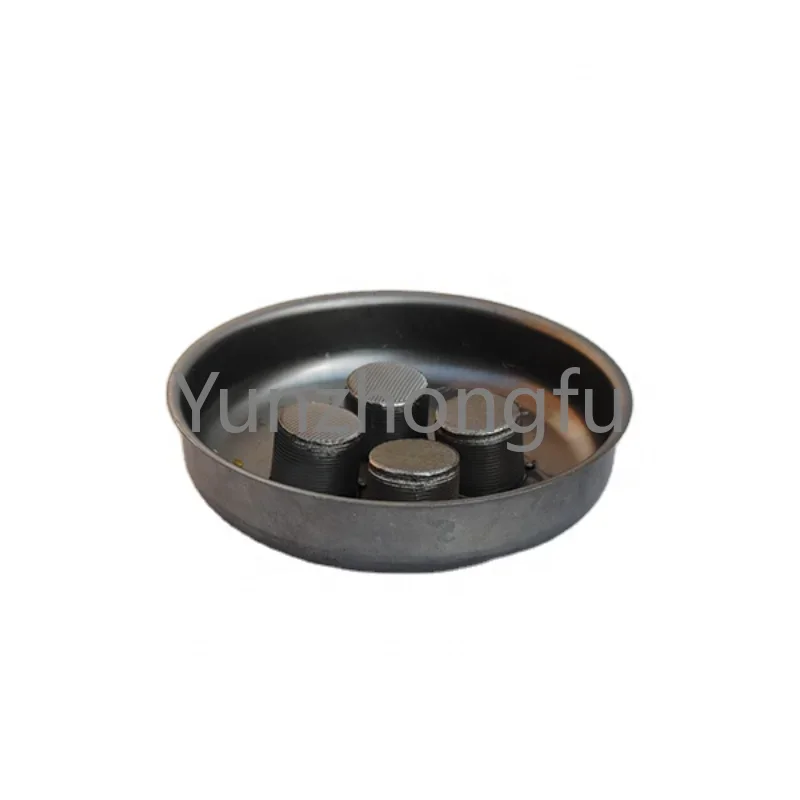 Chiller SRC-S series screw compressor spare part suction strainer RefComp 502926 suction filter