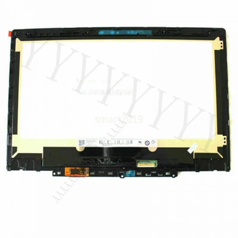 

Y Y Y 5D10T79505 For Lenovo 300e Chromebook 2nd Gen 11.6 HD Lcd Touch Screen W/Bezel