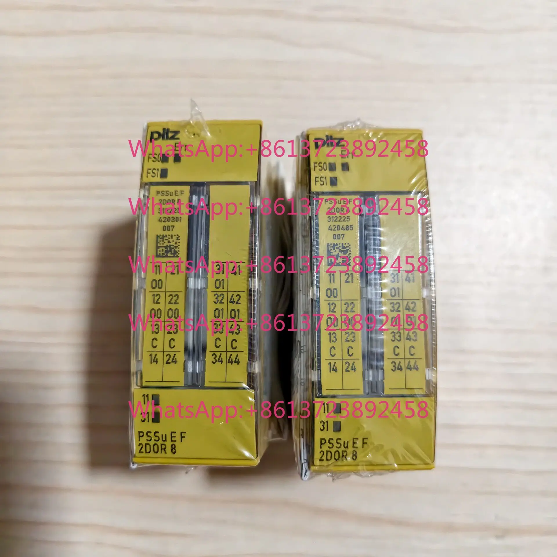 pilz-312225-module-brand-new-and-unopened-pilz