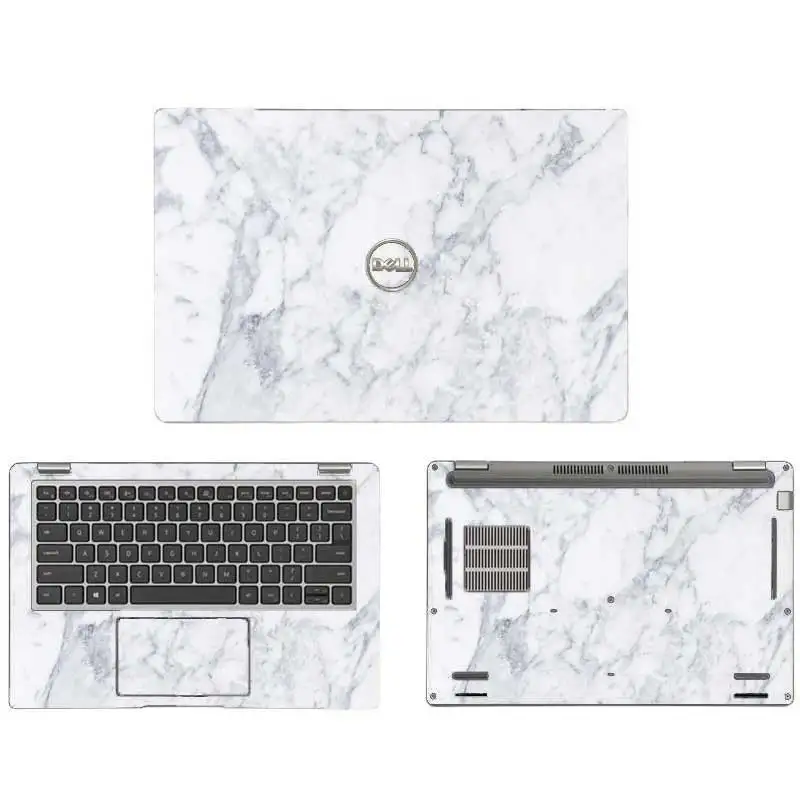 Vorgeschnittene Laptop-Schutzfolie gegen Fingerabdrücke für Latitude 14 5420 5430 5450 7450 7440 7430 7420 Touchpad-Aufkleberfolie