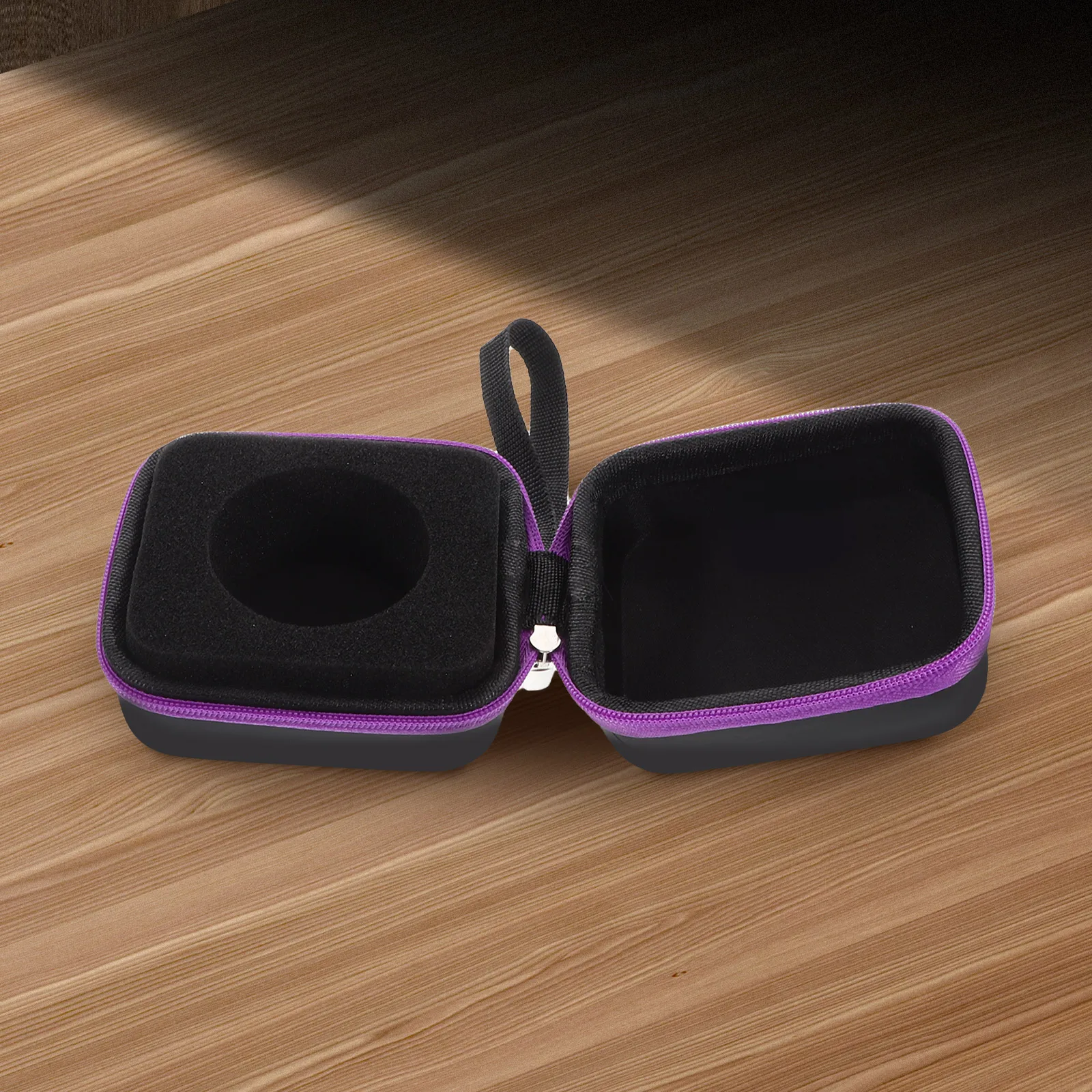 

Compact Yoyo Carry Bag Protective Eva Padding Travel Accessory for Enthusiasts Ergonomic Design Colorful