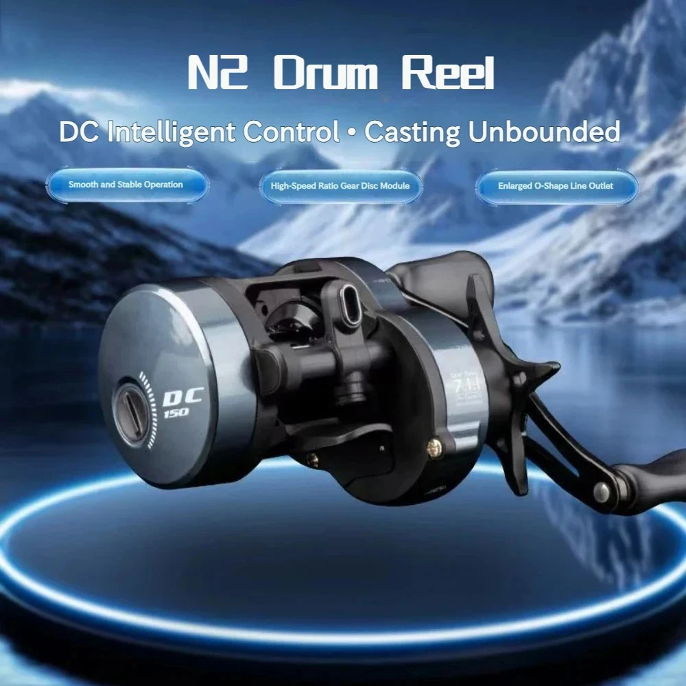 71-1-smart-dc-electronic-brake-drum-reel-ultra-light-anti-backlash-6-1bb-8kg-drag-micro-lure-long-casting-drum-reel-l-r-hand