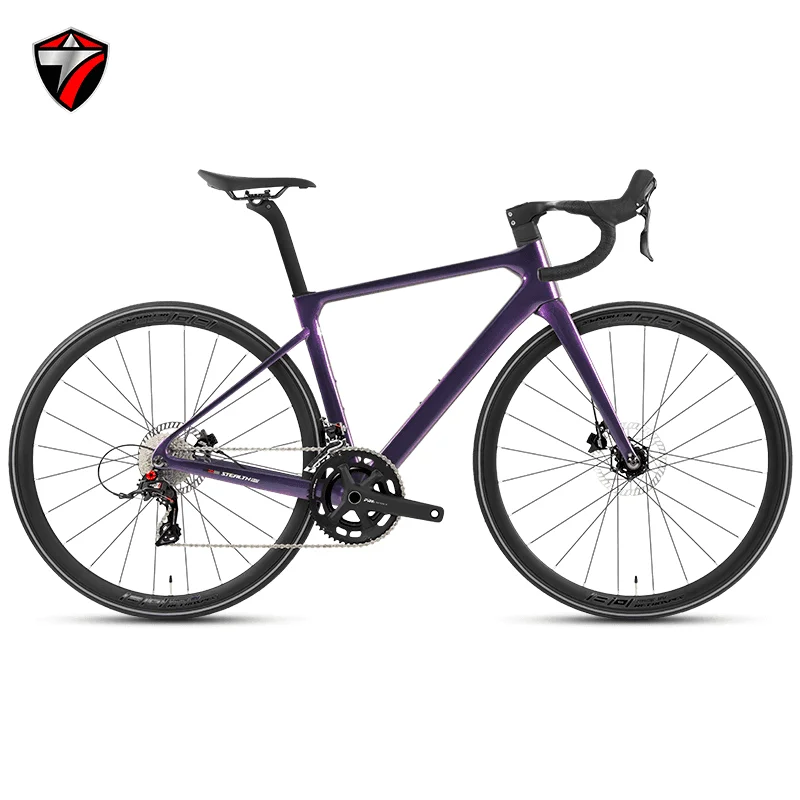 

2025 TWITTER STEALTHpro -WheelTop EDS-2 * 12S Масляные дисковые тормоза T800 шоссейный велосипед из углеродного волокна bicicletas велосипед bicicletas велосипеды