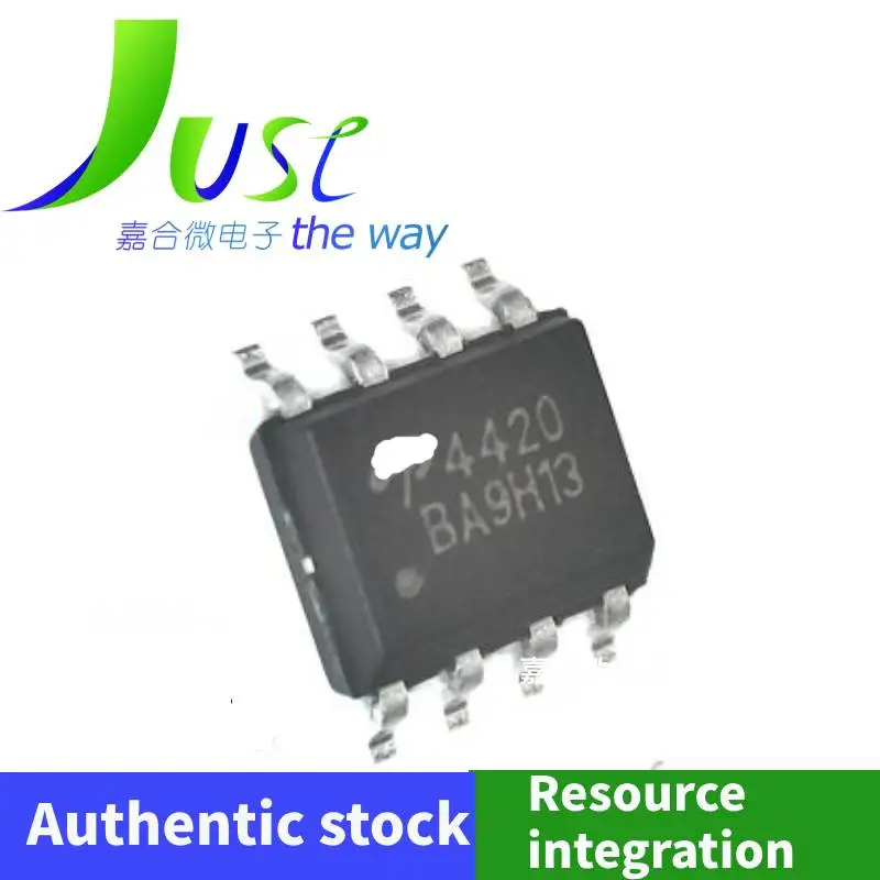 

20 Pieces AO4420L AO4420 MOSFET N-channel 30V 13.7A SOIC-8