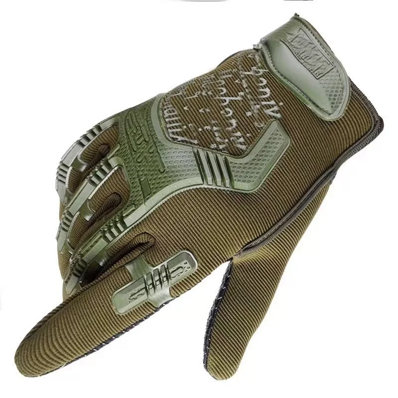 Guanti tattici da uomo di grado militare, design Sealskinz per guanti in pelle per prestazioni estreme Guanti a rete Guanti tattici