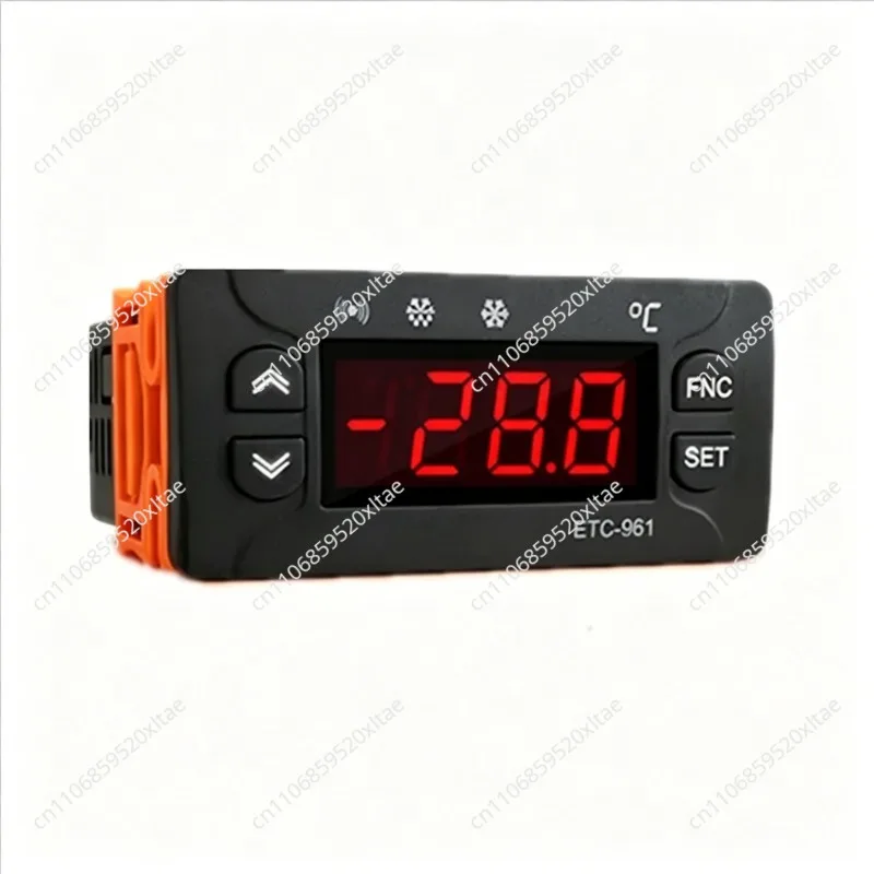 WCS-10X ETC-961 ETC-902  ETC-974 Temperature Controller Thermostat Humidity Control Thermometer Hygrometer 220V