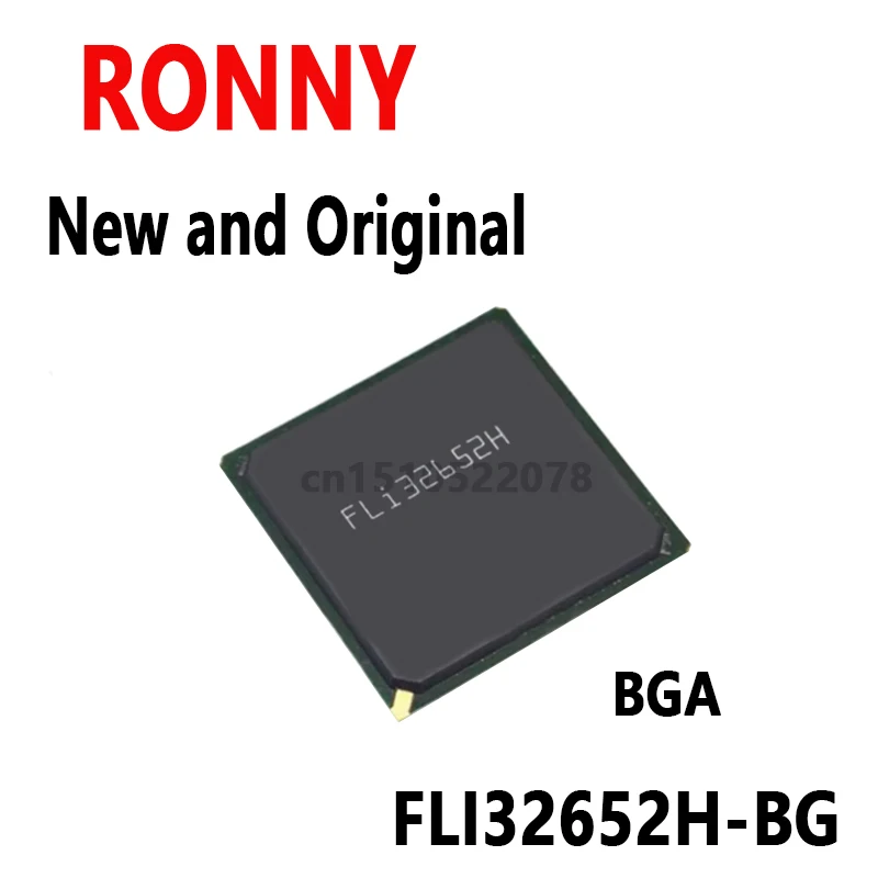 

1PCS New and Original FLI32652H BGA FLI32652H-BG