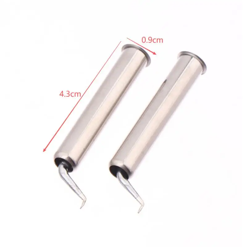 سبيكة لحام تسوي سبيكة لحام الملقط الملقط نصائح الضميمة السحابات التدفئة الملقط سبيكة لحام 110/220 فولت