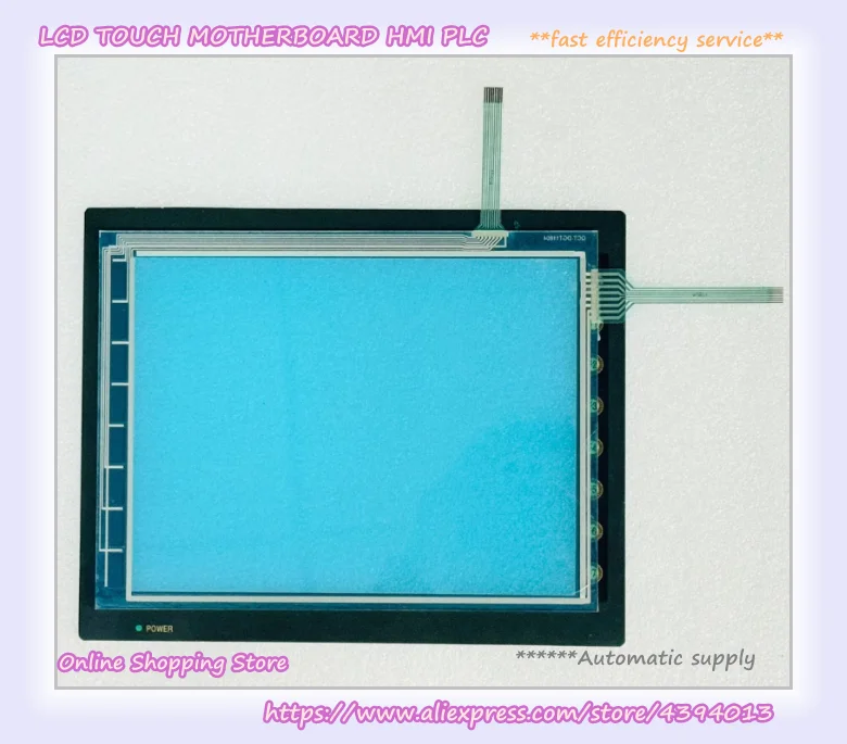 

New UG420H-SC4 Touchpad UG420 Touch Screen UG420H-TC1 UG420H-SC1