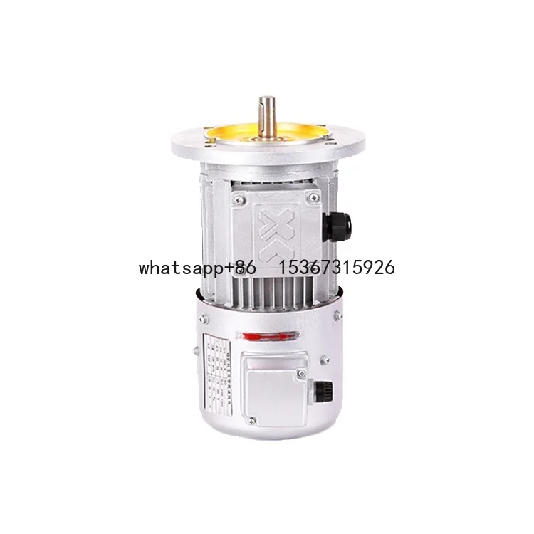 Series 2.2kw 3 Phase Motors Induction Electric Motor Frequency Variable Speed 3 Phase Waterproof S1 Three-phase Motor