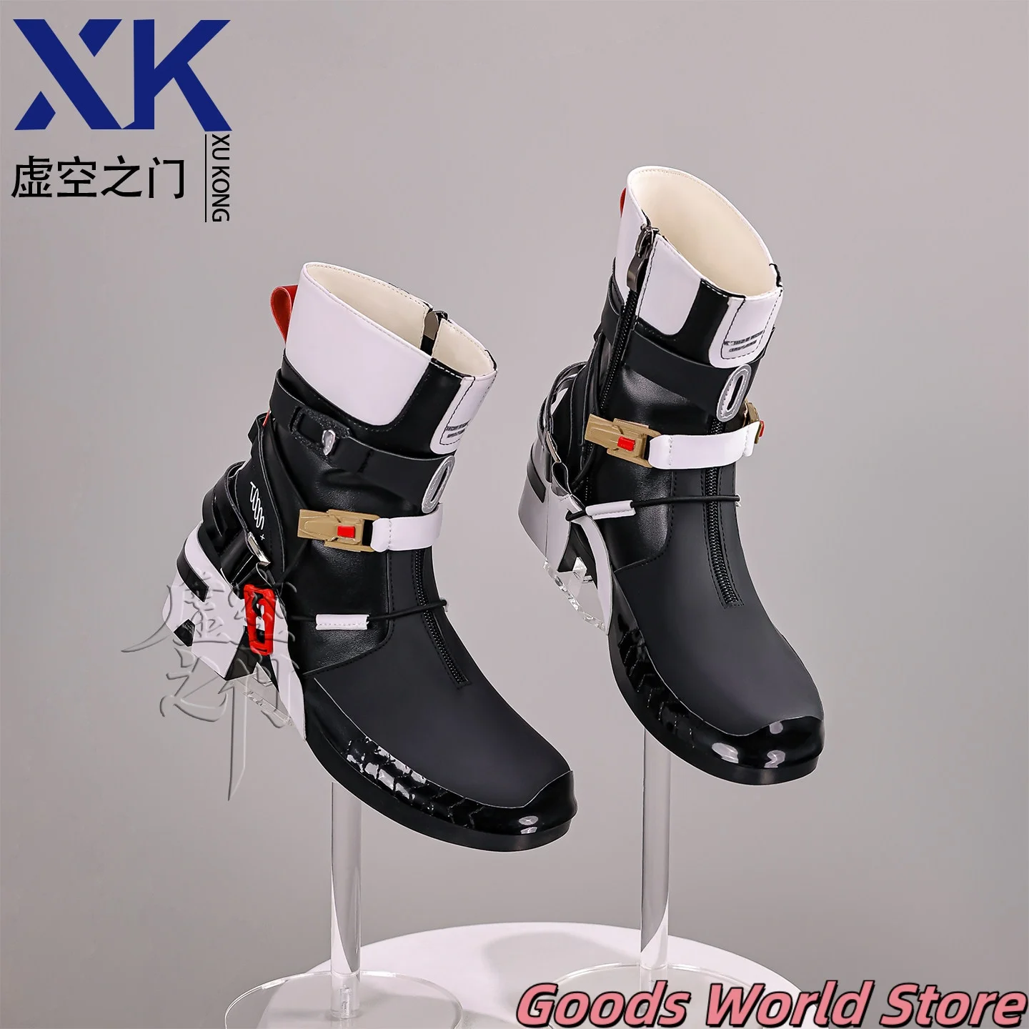 in-stock-arknights-endfield-li-zhiyan-cosplay-shoes-boots-prop-halloween-women-li-zhiyan-role-play-shoes