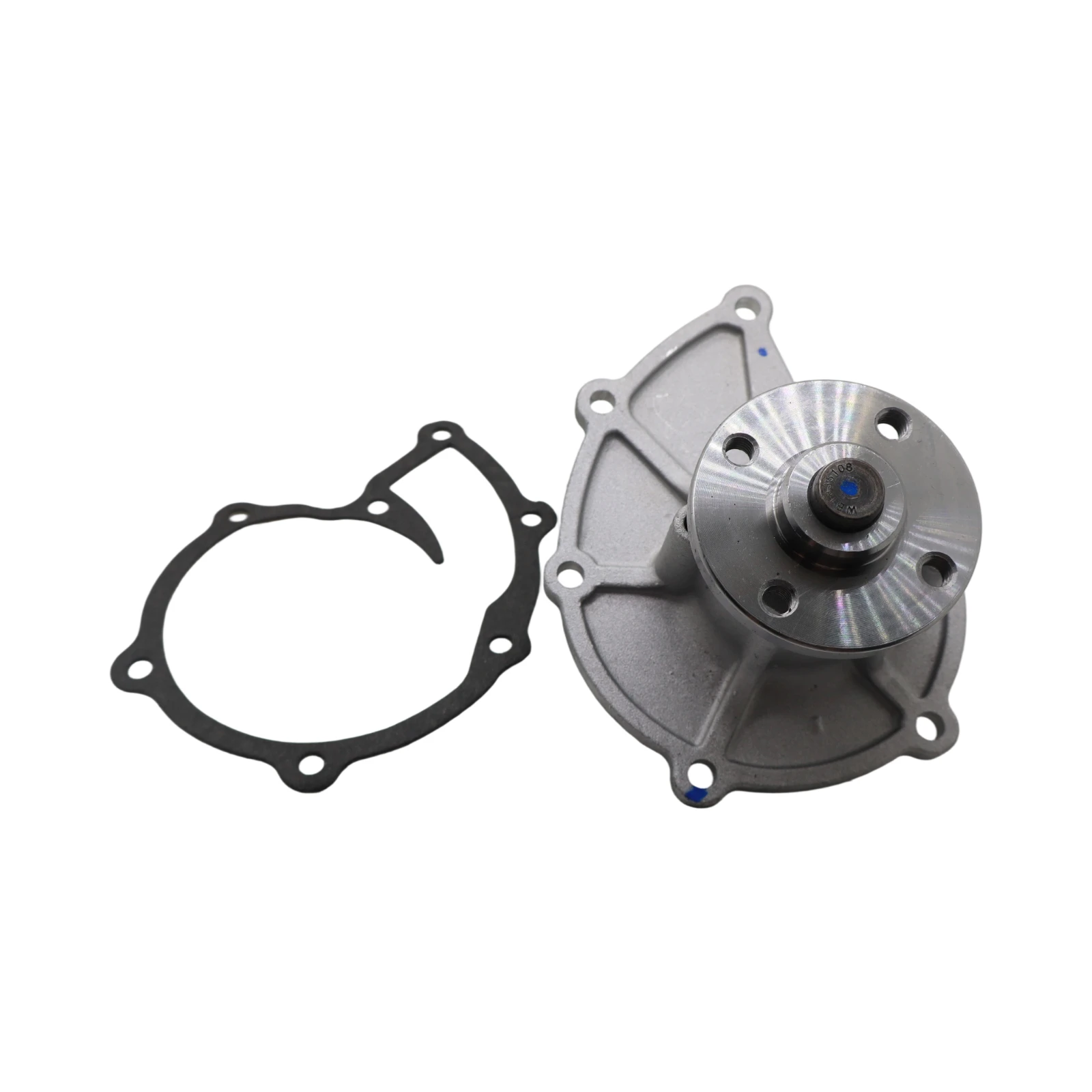Water Pump Insert 16110-78158-71 KT-111W For Toyota Forklift 7FG 8FG 4Y 7 Series Engine