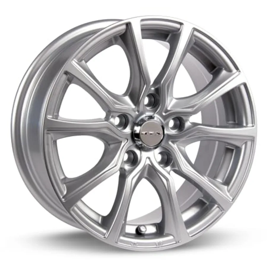 

Колесный диск Contour Custom 18x8, вылет 42, PCD 5x114.3, центральное отверстие 73.1 мм, серебристый обод, для высокопроизводительных автомобилей