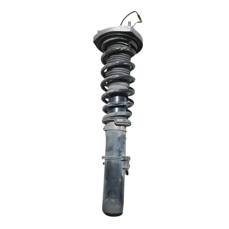

For Bockster, the Front Shock Absorber Is 982413031F