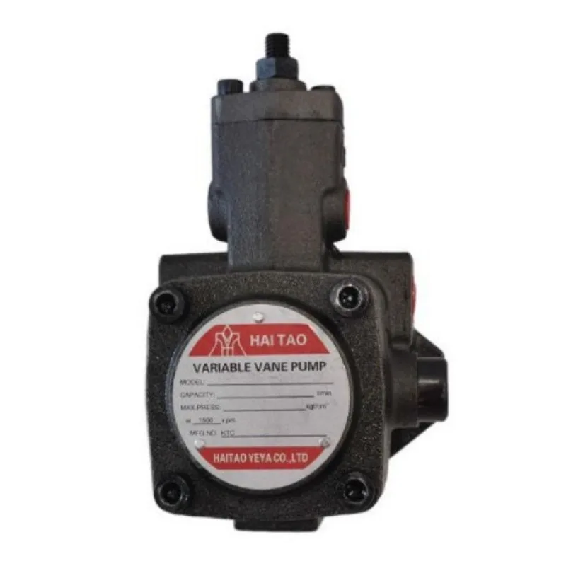 Haitao Variable Oil…