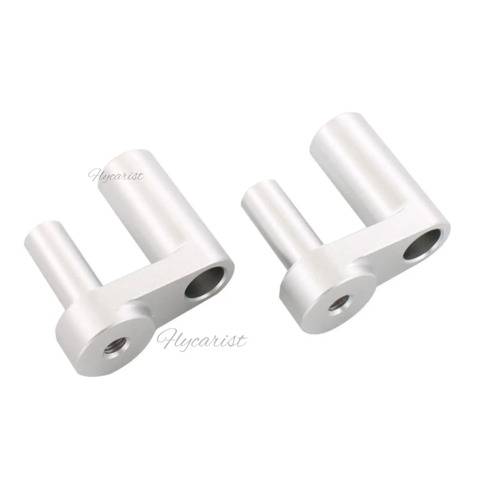 

Adjustable Handlebar Riser Kit 1.625" 42MM Adapter For BMW R1200RT R1250RT 2014-2022
