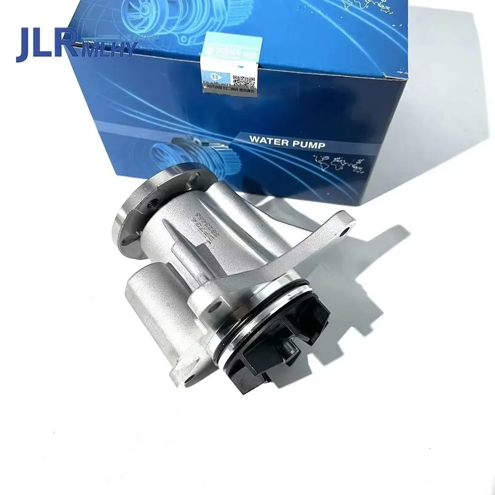 

for Range Rover SPORT Discovery Diesel 3.0 Water Pump DAYCO 306DT Jaguar XF XJ (X351) C2C37771 LR013164