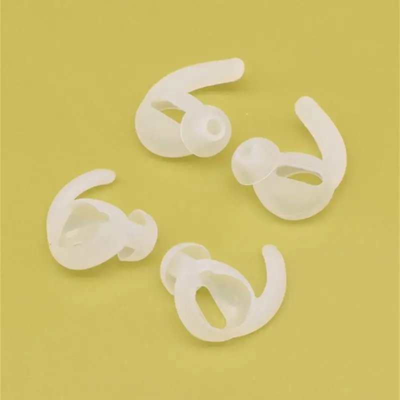 For 3 2 1 Ear hooks Ear Holders For AirPod 3 Earhooks Ear Tips Buds Cover Hearphone Accessories