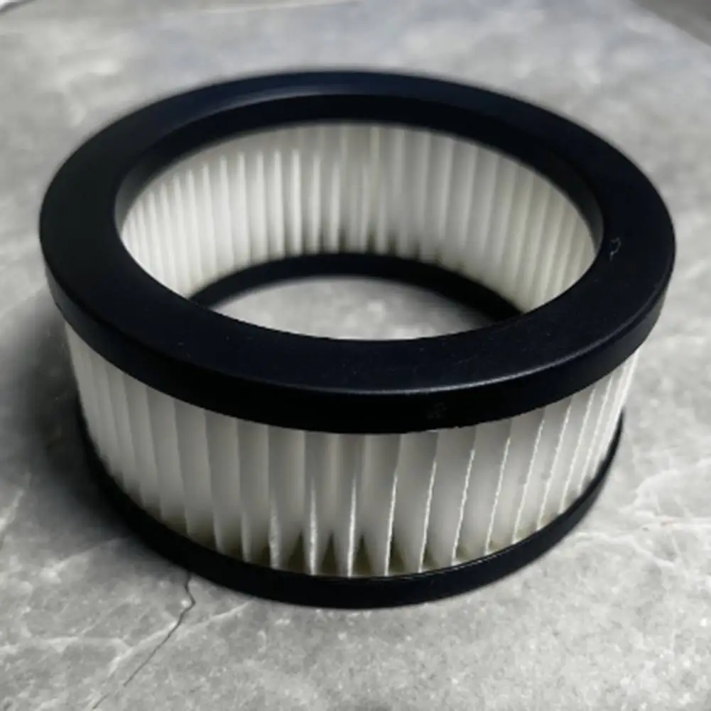 Filtro postmotor, filtro de salida de aire, filtro fácil de limpiar para aspiradora, pieza, filtro lavable de larga duración