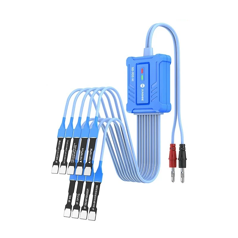 

SS-905 SE power cord is suitable for Apple IP6G-16PM high flexibility FPC anti bending line power cord