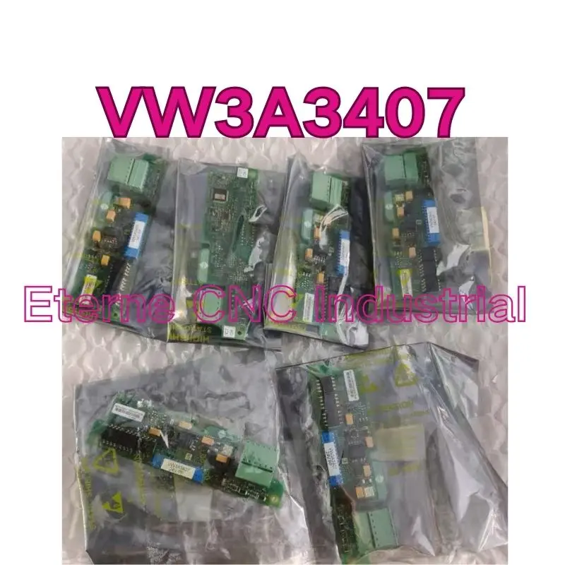 VW3A3407 communication card brand new and fast shipping