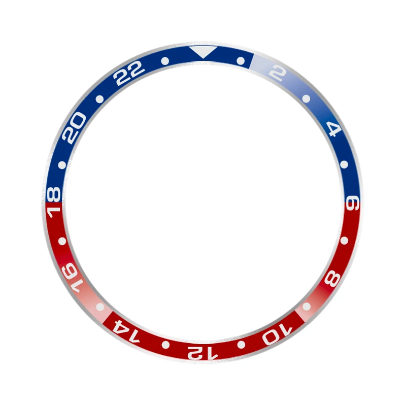 Xiaomi Watch S3/S4 용 붙여 넣기 시계 베젤 Xiaomi Watch S3 액세서리 용 안티 스크래치 금속 커버 교체 보호 시계