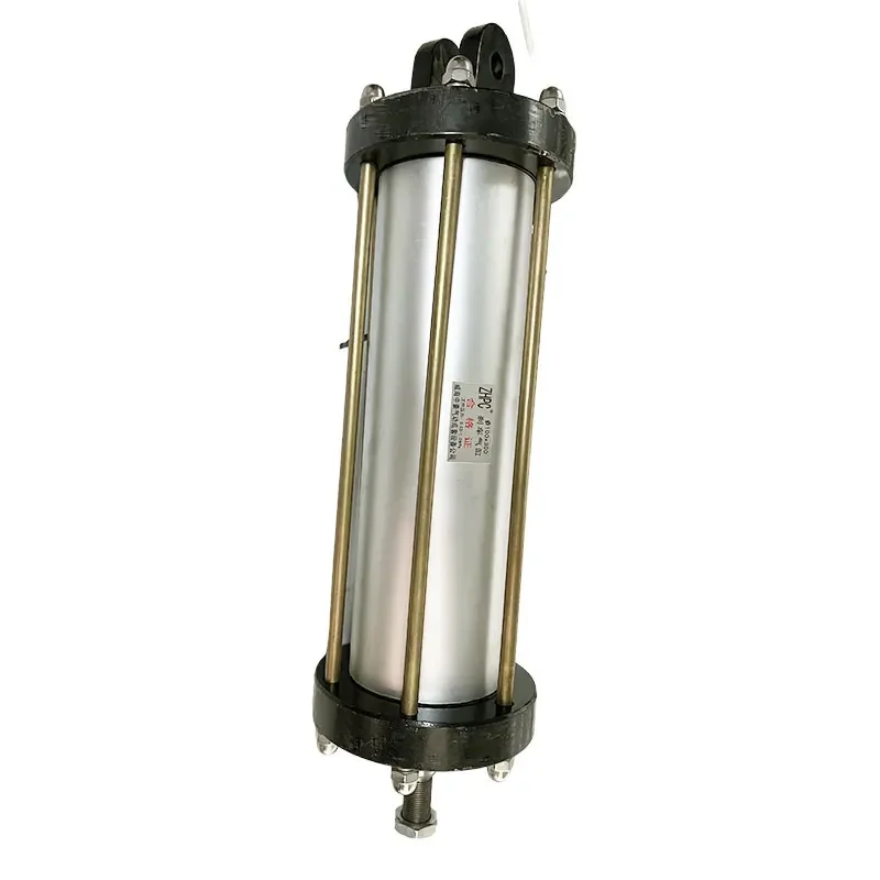 

QGH-100 * 300-MP2, тормозные цилиндры Zhonghao, пневматические и гидравлические компоненты с полными спецификациями