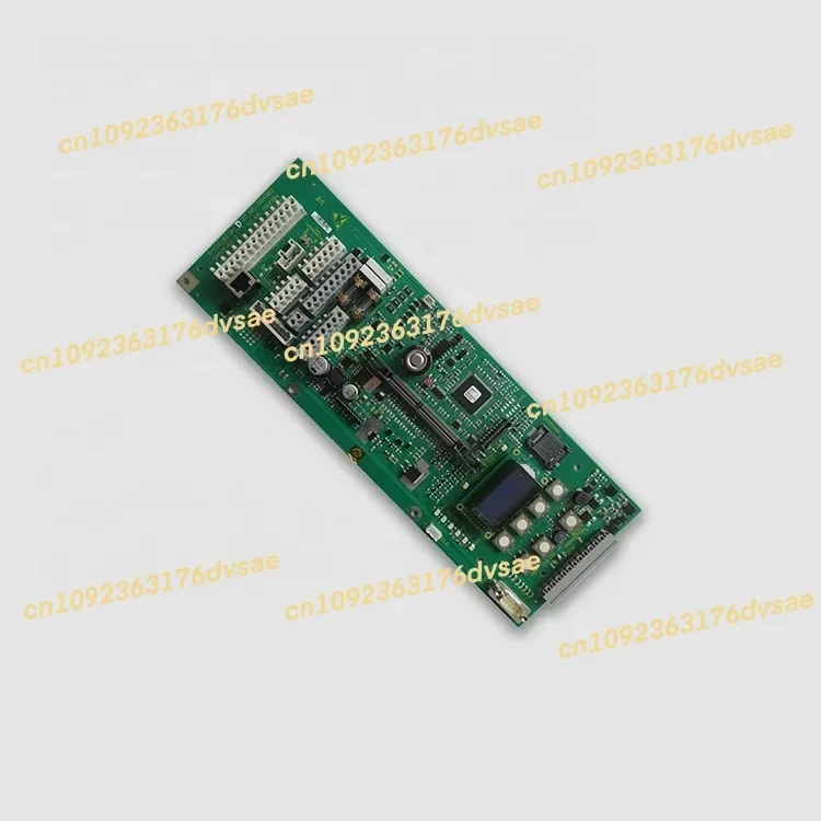 متوفر في المخزون SMICE 61.Q ID NR 594303 لوحة PCB للمصعد