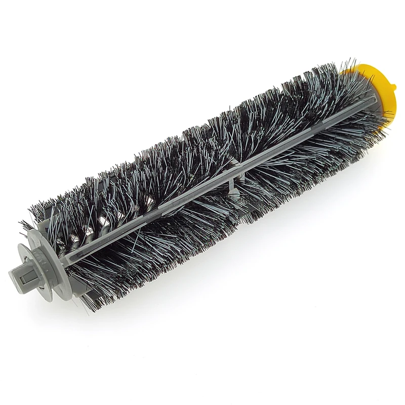 Replacement Brushes For iRobot Roomba 770 780 790 675 690 700 600 Series Bimaterial Brush Robot Vacuum Cleaner Spare Parts