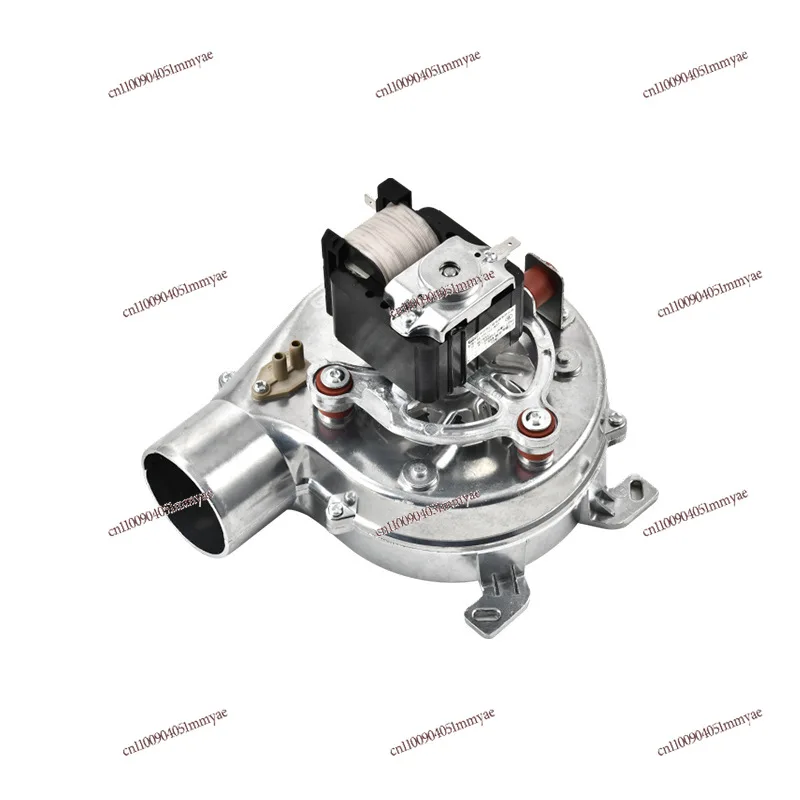Shaded Pole Series D02 Fan Is Suitable for Wall-mounted Gas Stoves, Gas Stoves, Ventilation Equipment Heating Motors