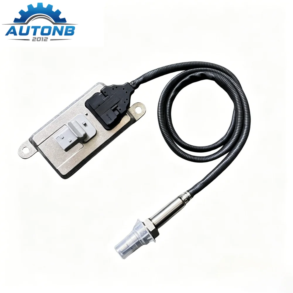 ZOOMKEY Fit For Nitrogen Oxide Nox Sensor Fit For Euro5 Truck  5WK96612F 2296799